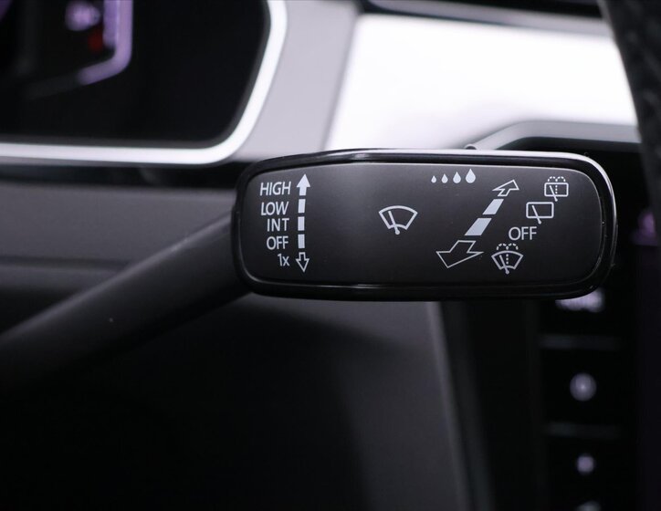 Volkswagen Passat 21