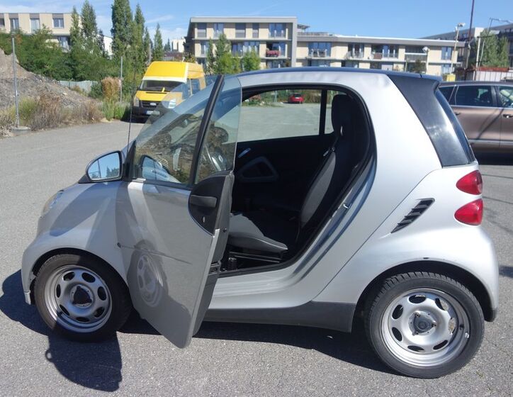 Smart Fortwo 12