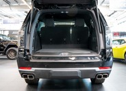 Chevrolet Suburban 7