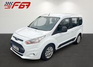 Ford Tourneo Connect 1