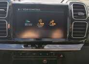 Citroën C5 Aircross SUV 1,5 l 96 kw