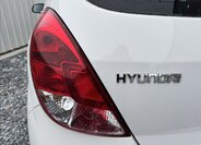 Hyundai i20 Hatchback 1,2 l 62 kw