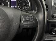 Volkswagen Tiguan 12
