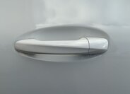 Mercedes-Benz GLA SUV / Terénní 2,0 l 85 kw