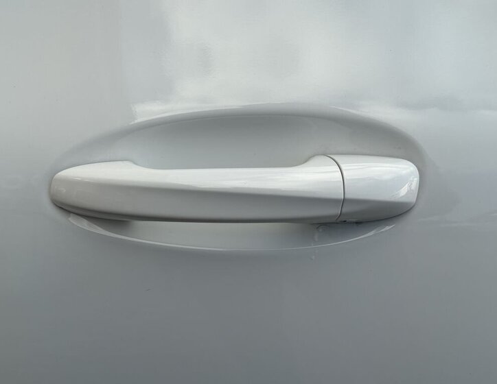 Mercedes-Benz GLA SUV / Terénní 2,0 l 85 kw