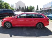 Škoda Superb Kombi 2,0 l 140 kw