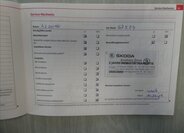 Škoda Octavia Kombi 1,4 l 90 kw