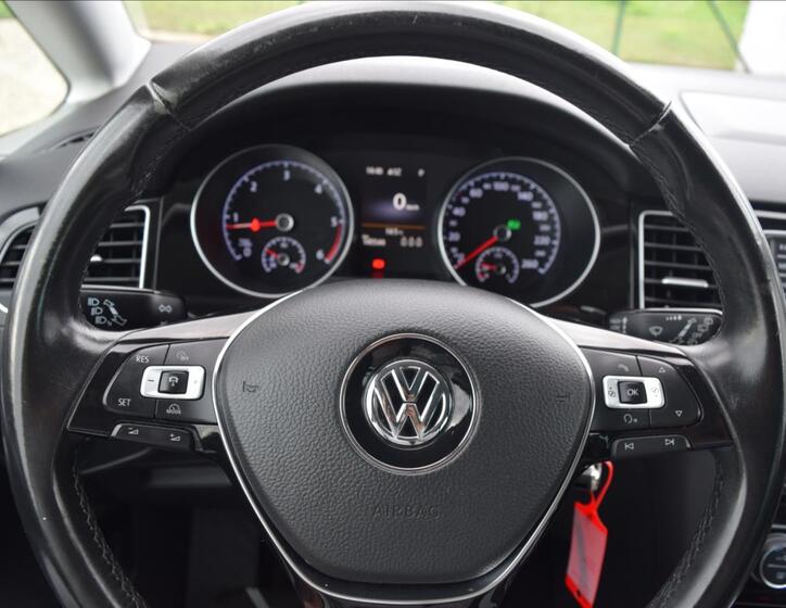 Volkswagen Golf Sportsvan 39