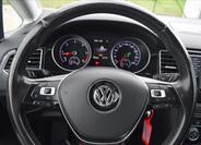 Volkswagen Golf Sportsvan 39