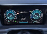 Hyundai Tucson SUV 1,6 l 132 kw