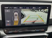 Cupra Formentor SUV 2,0 l 140 kw