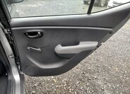 Hyundai i10 Hatchback 1,1 l 49 kw