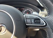 Audi A6 Allroad Kombi 3,0 l 160 kw