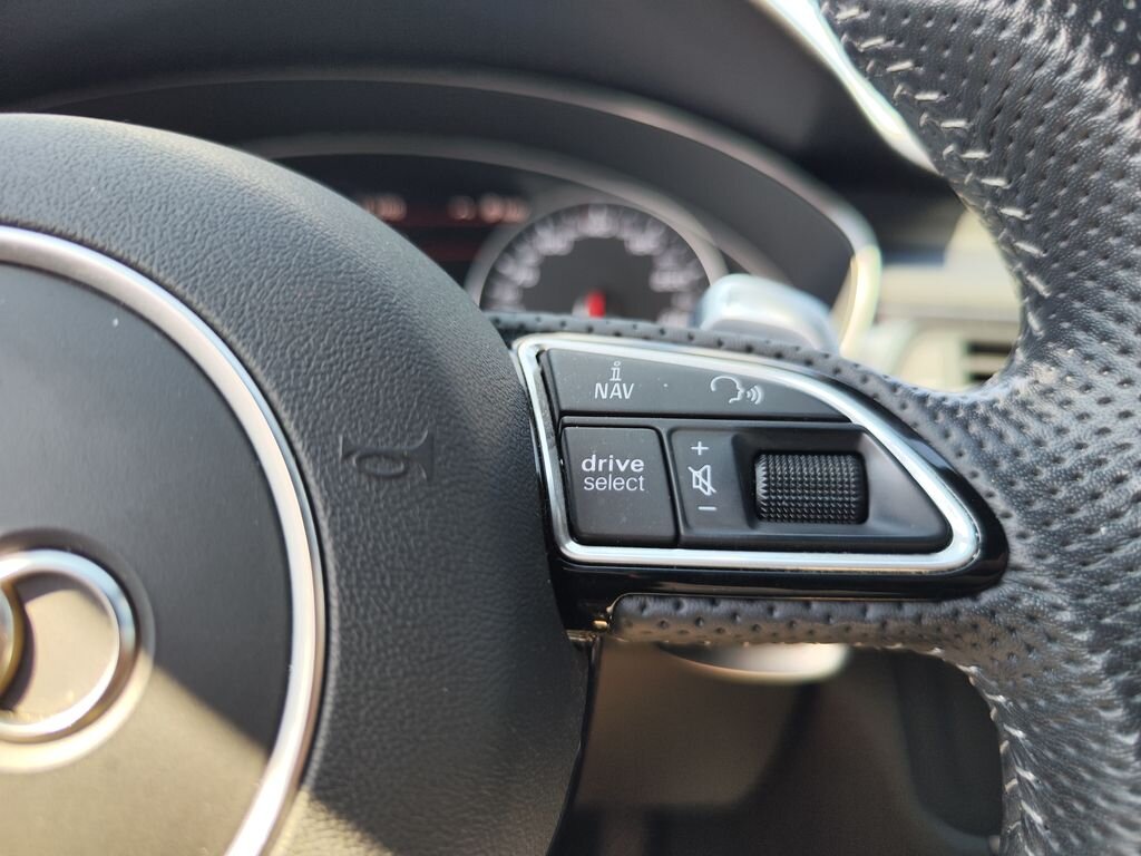 Audi A6 Allroad Kombi 3,0 l 160 kw