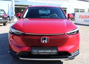 Honda HR-V SUV 1,5 l 79 kw