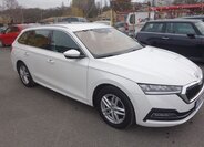 Škoda Octavia 4