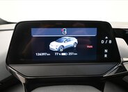 Volkswagen ID.4 SUV / Terénní 0,0 150 kw
