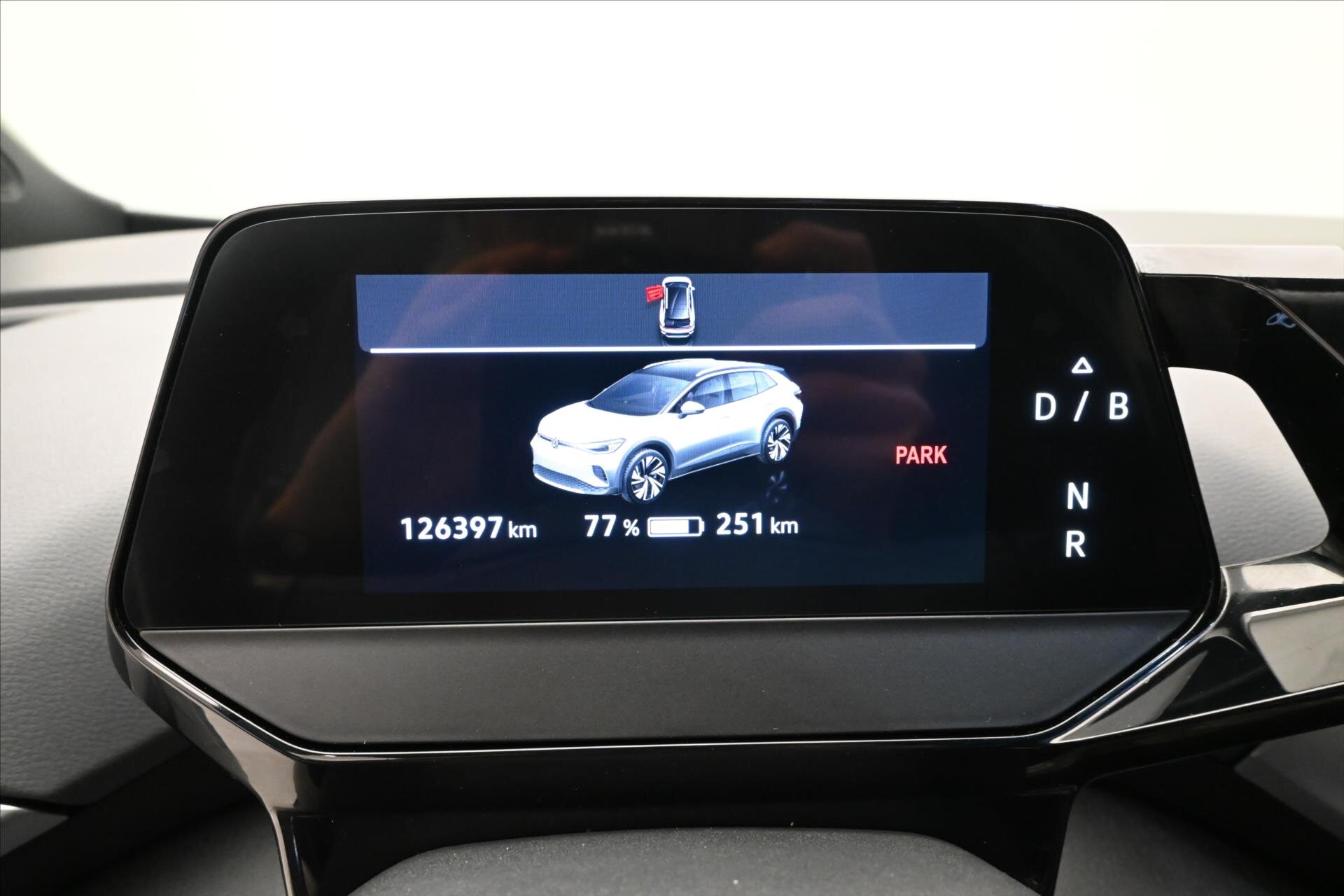 Volkswagen ID.4 SUV / Terénní 0,0 150 kw