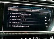 Audi Q8 SUV / Terénní 3,0 l 250 kw