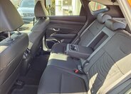 Hyundai Tucson SUV / Terénní 1,6 l 117 kw