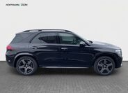 Mercedes-Benz GLE 4