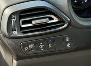 Hyundai i30 Kombi 1,5 l 118 kw