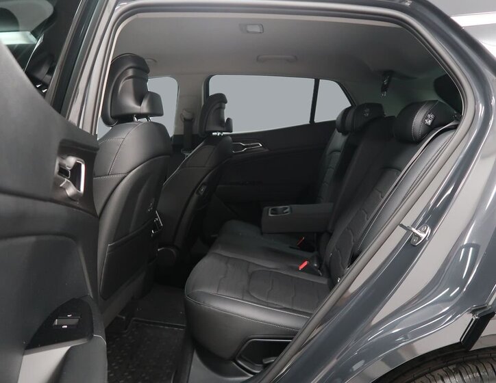 KIA Sportage SUV / Terénní 1,6 l 132 kw