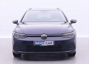 Volkswagen Golf Kombi 1,5 l 96 kw