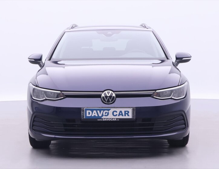 Volkswagen Golf Kombi 1,5 l 96 kw