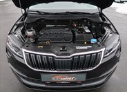 Škoda Karoq SUV 1,6 l 85 kw