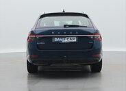 Škoda Superb Kombi 2,0 l 147 kw