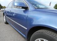 Volkswagen Phaeton 13