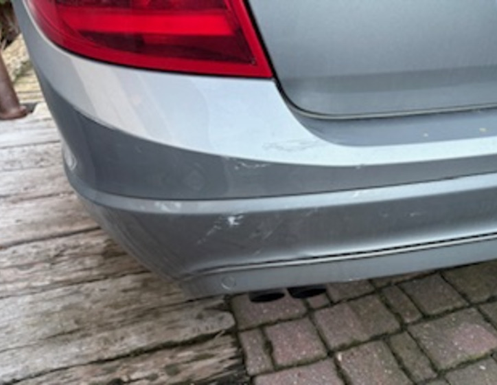 Mercedes-Benz Třídy C 9