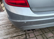 Mercedes-Benz Třídy C 9