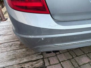 Mercedes-Benz Třídy C