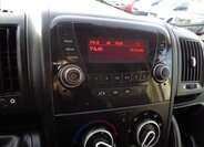 Peugeot Boxer Ostatní 2,2 l 88 kw