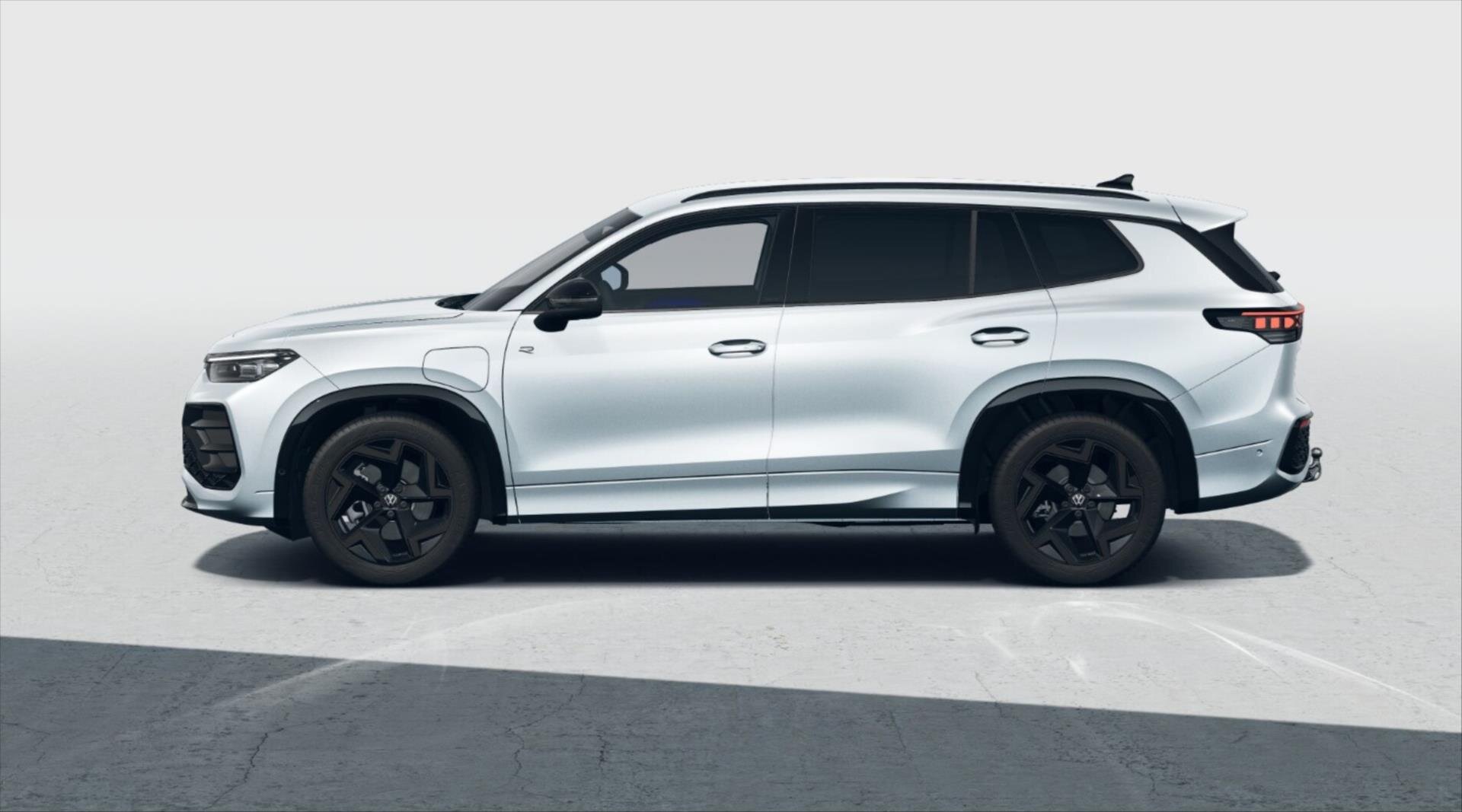 Volkswagen Tayron SUV / Terénní 1,5 l 150 kw