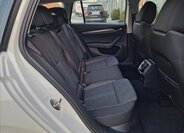 Škoda Octavia Kombi 1,5 l 110 kw