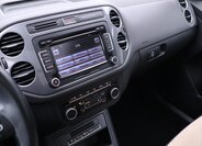 Volkswagen Tiguan SUV 2,0 l 81 kw