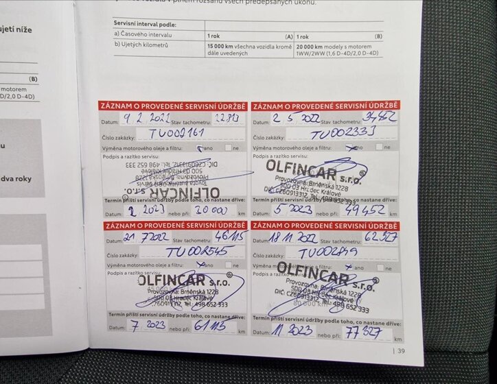 Toyota Corolla Kombi 1,8 l 72 kw