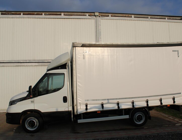 Iveco Daily 6
