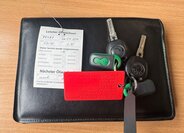 Škoda Roomster MPV 1,2 l 51 kw