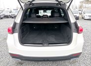 Mercedes-Benz GLE SUV 2,0 l 200 kw