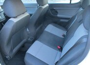 Škoda Fabia Hatchback 1,4 l 63 kw