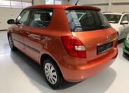Škoda Fabia 4