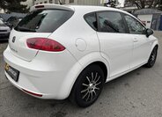 Seat Leon Hatchback 1,4 l 92 kw