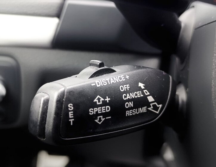 Audi A7 Liftback 3,0 l 240 kw