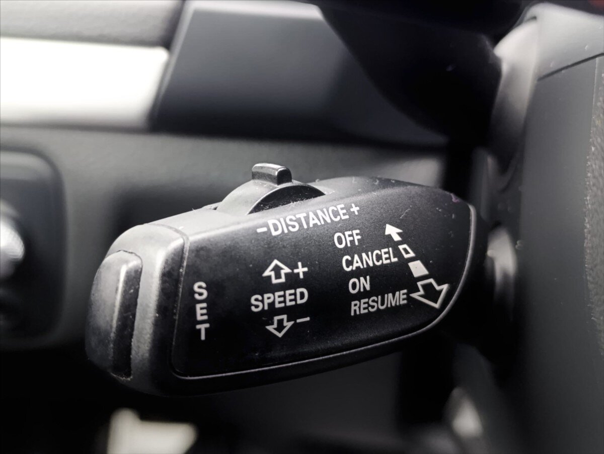 Audi A7 Liftback 3,0 l 240 kw