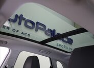 MG EHS SUV / Terénní 1,5 l 190 kw