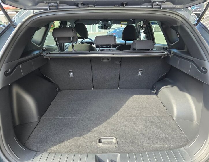 Hyundai Tucson SUV / Terénní 1,6 l 110 kw